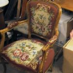 205 1072 CHAIRS